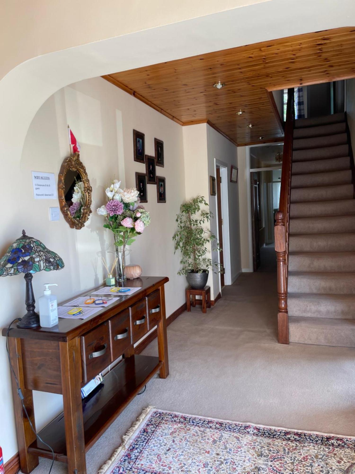 Farm stay Muckross Riding Stables *