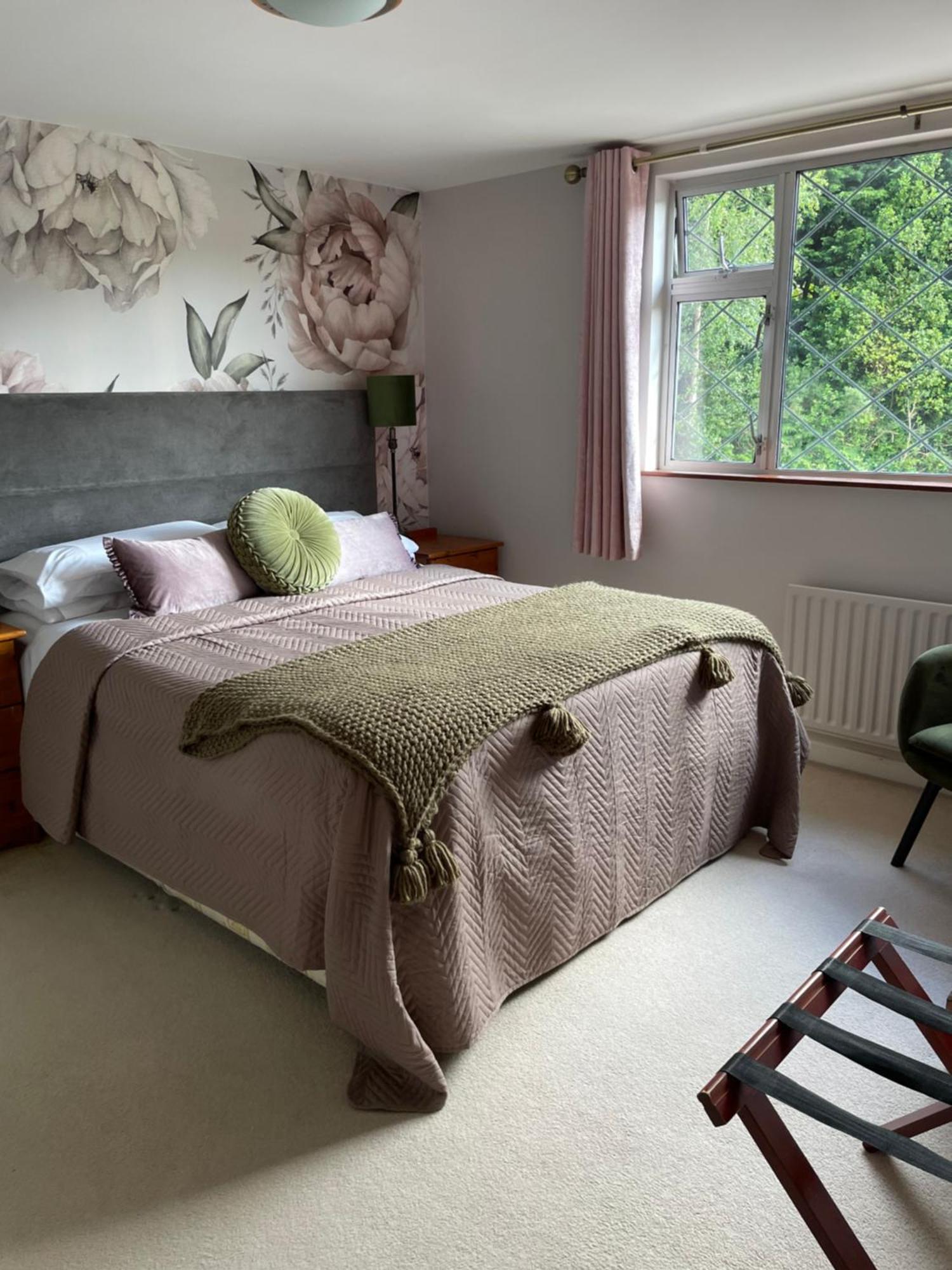Muckross Riding Stables Farm stay