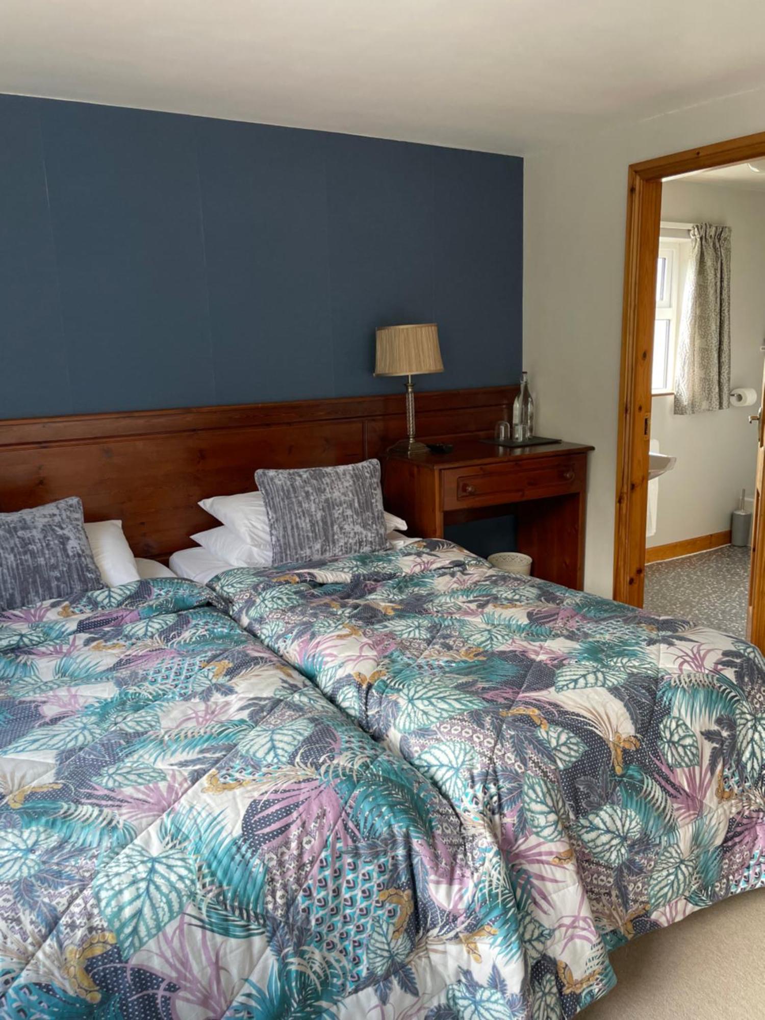 Muckross Riding Stables Farm stay *