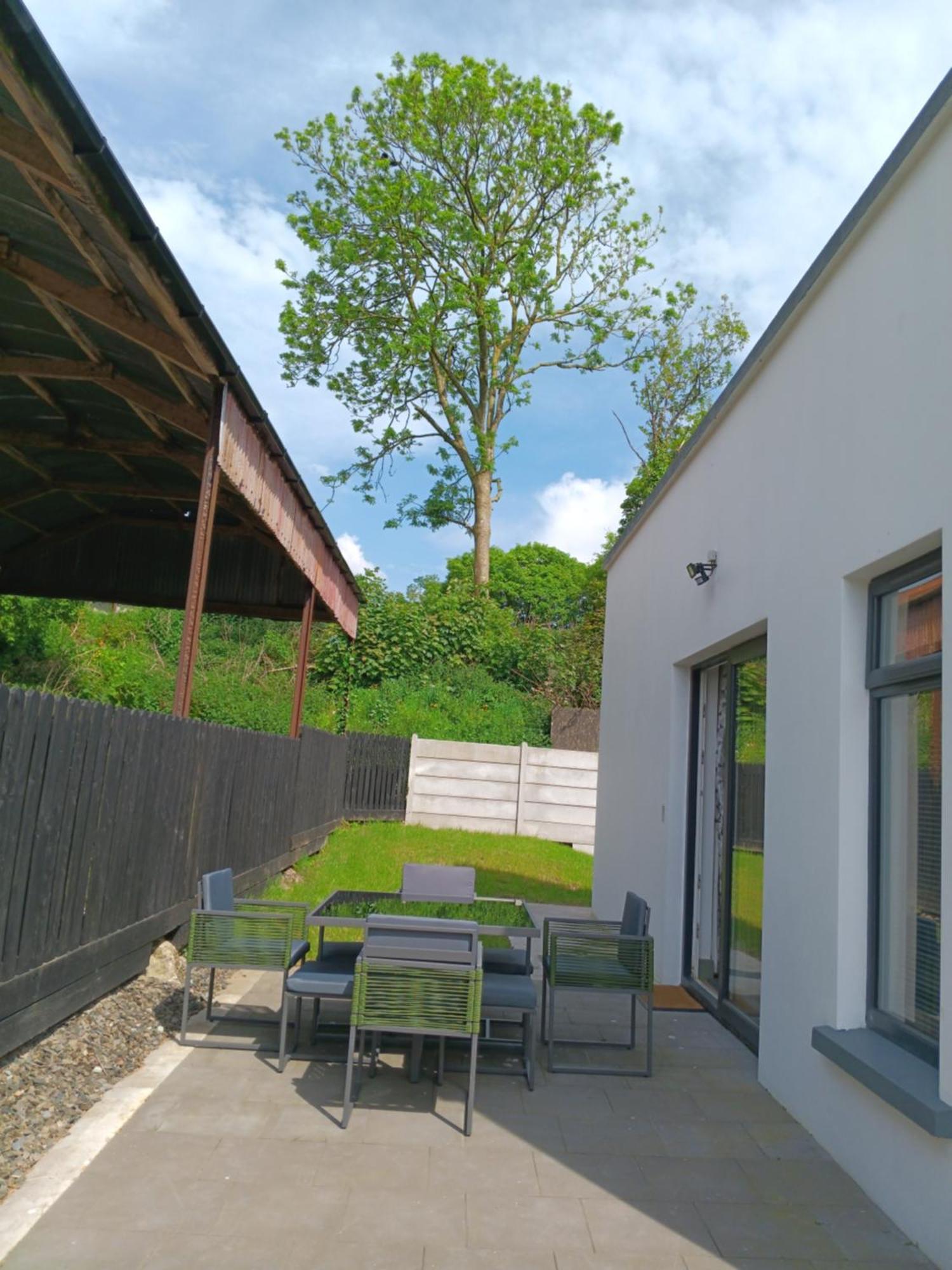 Rose Holiday home