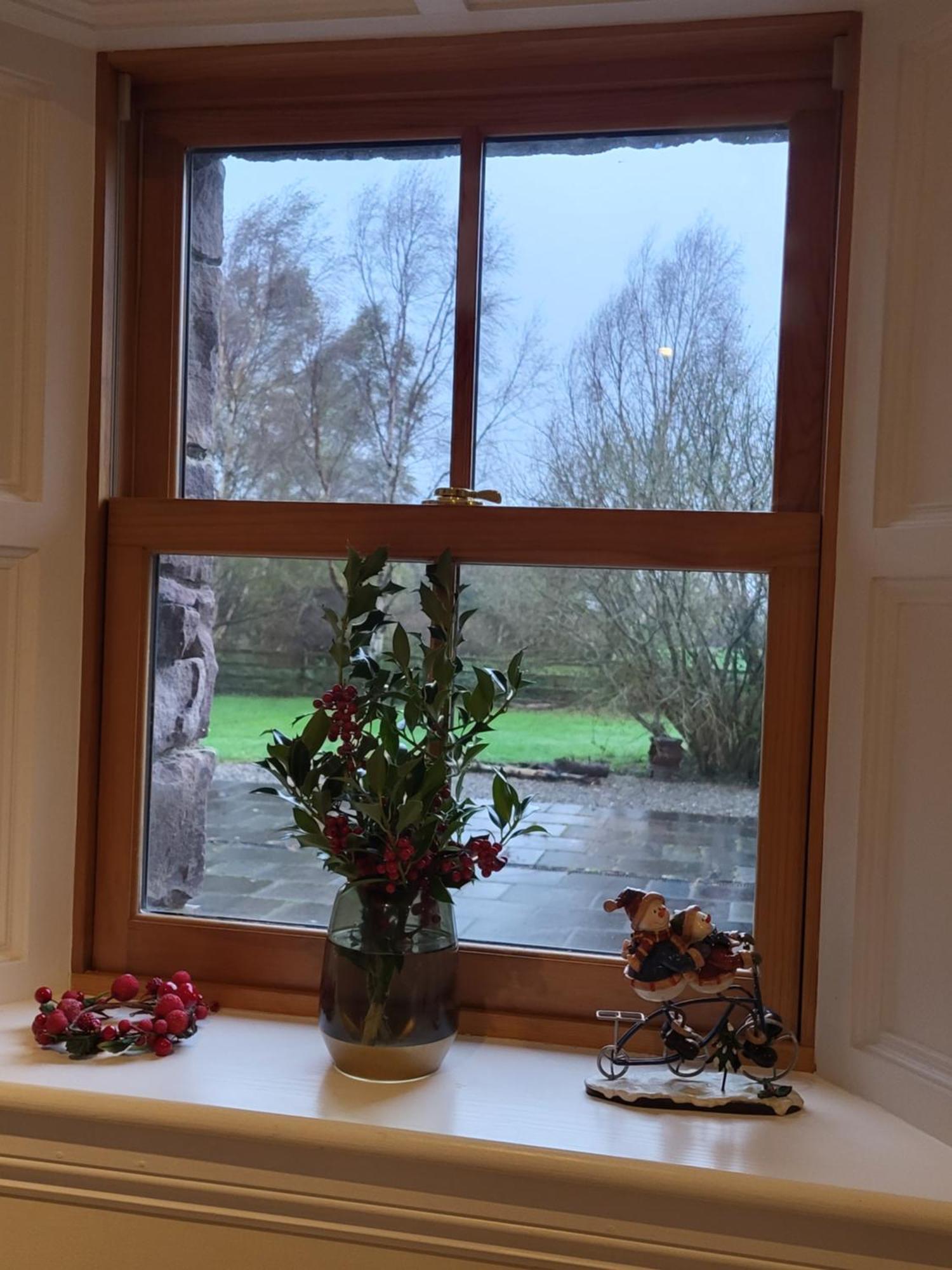 Reeks Holiday home