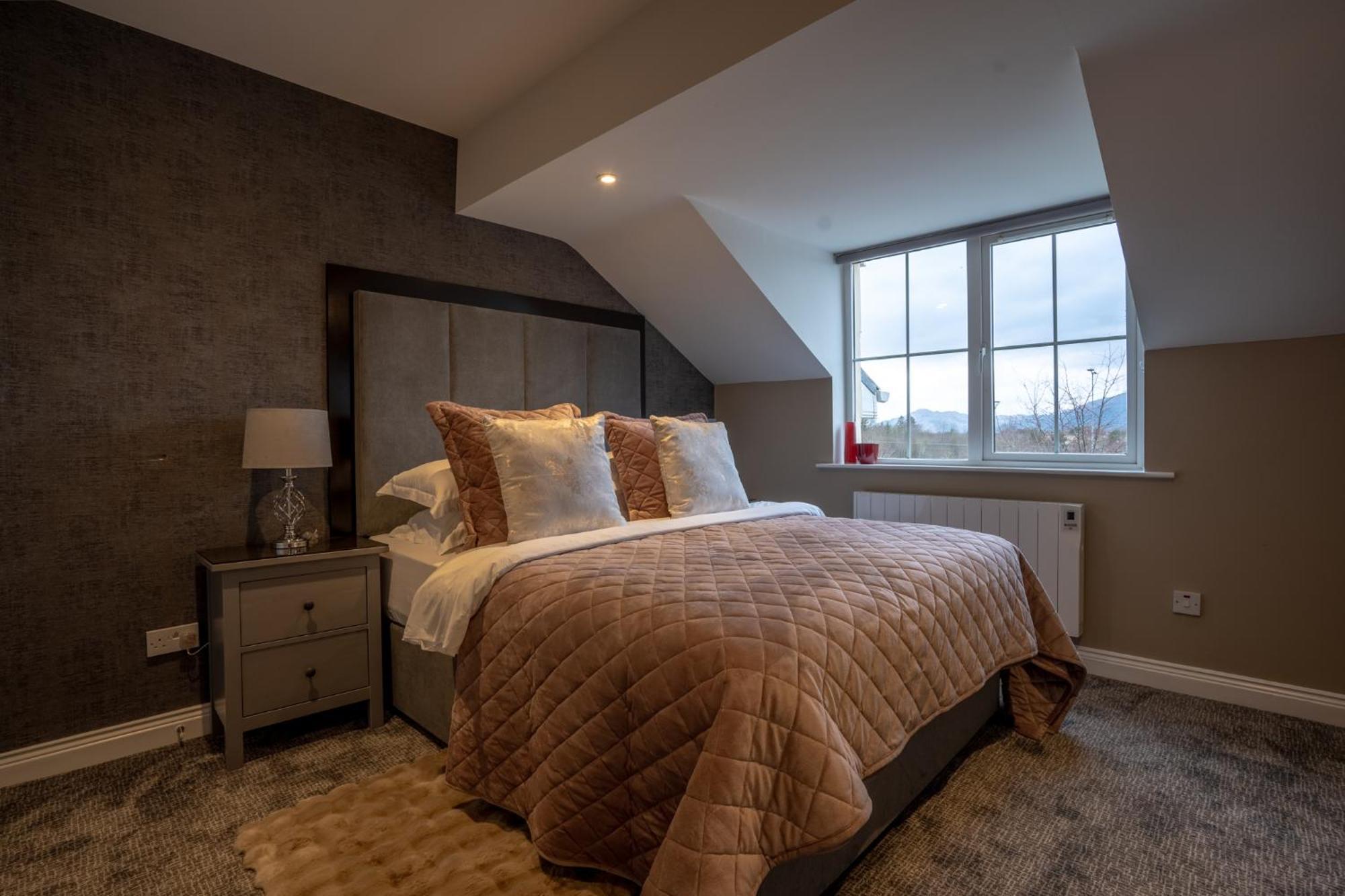 Muckross Luxury Residences Holiday home *