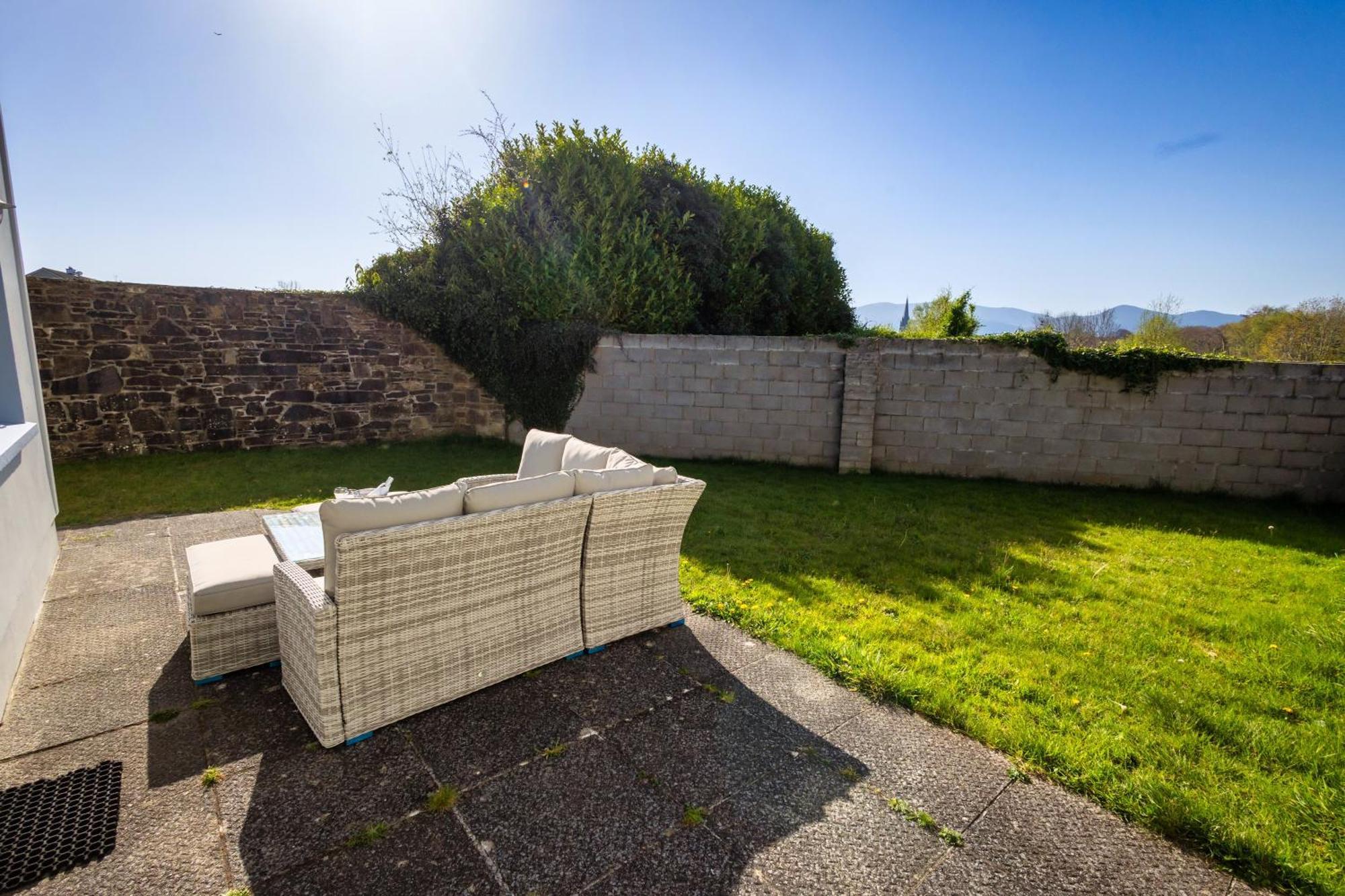 Holiday home 19 Parklands *