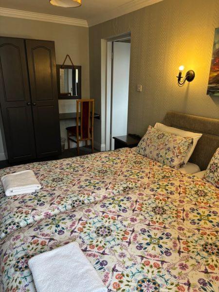 Harmony - Glena House