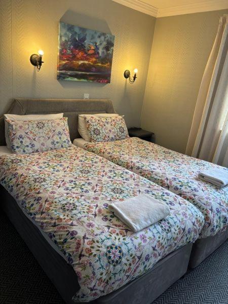 Guest house Harmony - Glena House