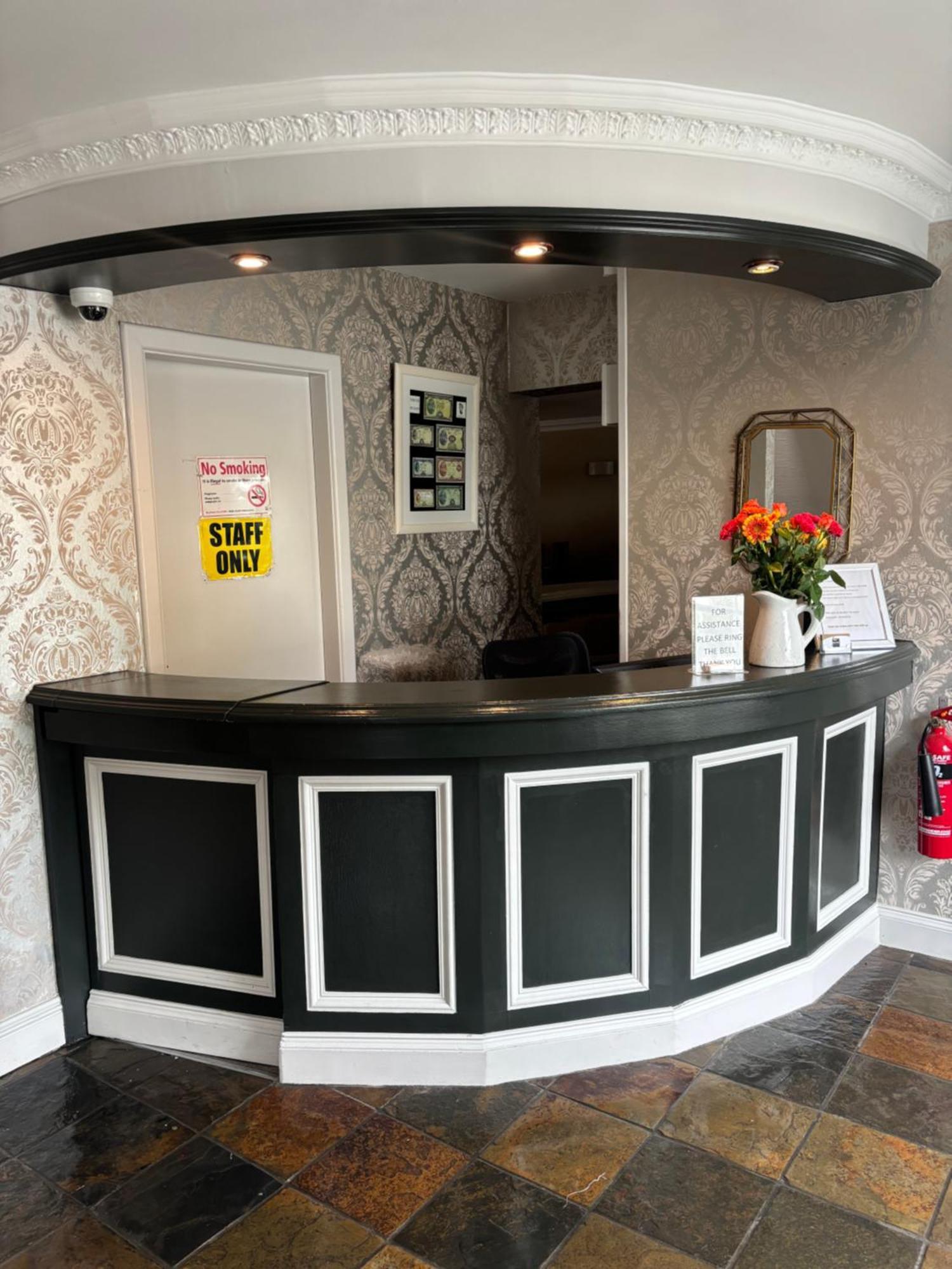 Harmony - Glena House Guest house