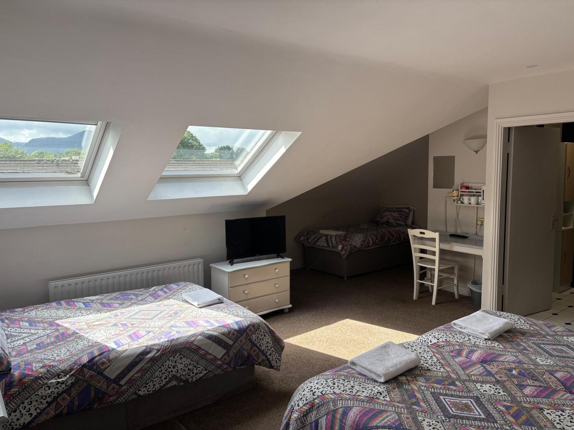 Harmony - Glena House Killarney