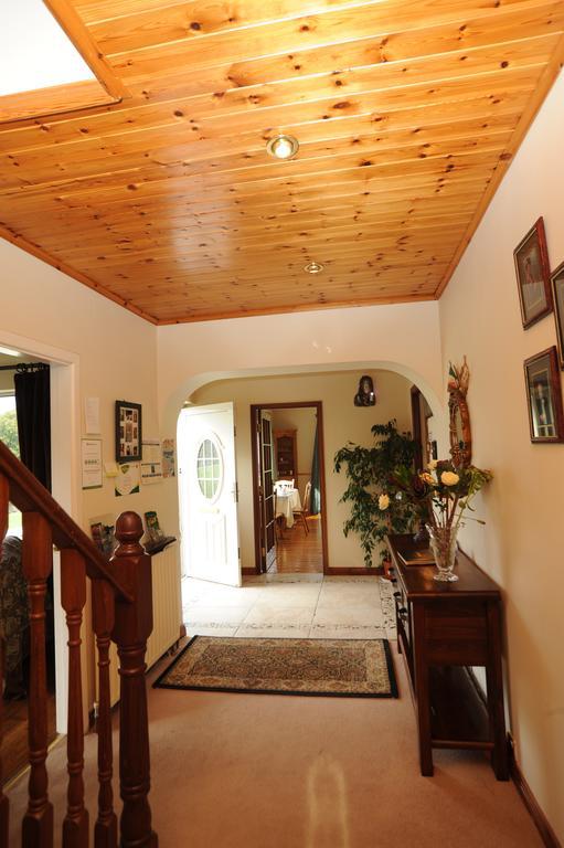 Muckross Riding Stables Farm stay