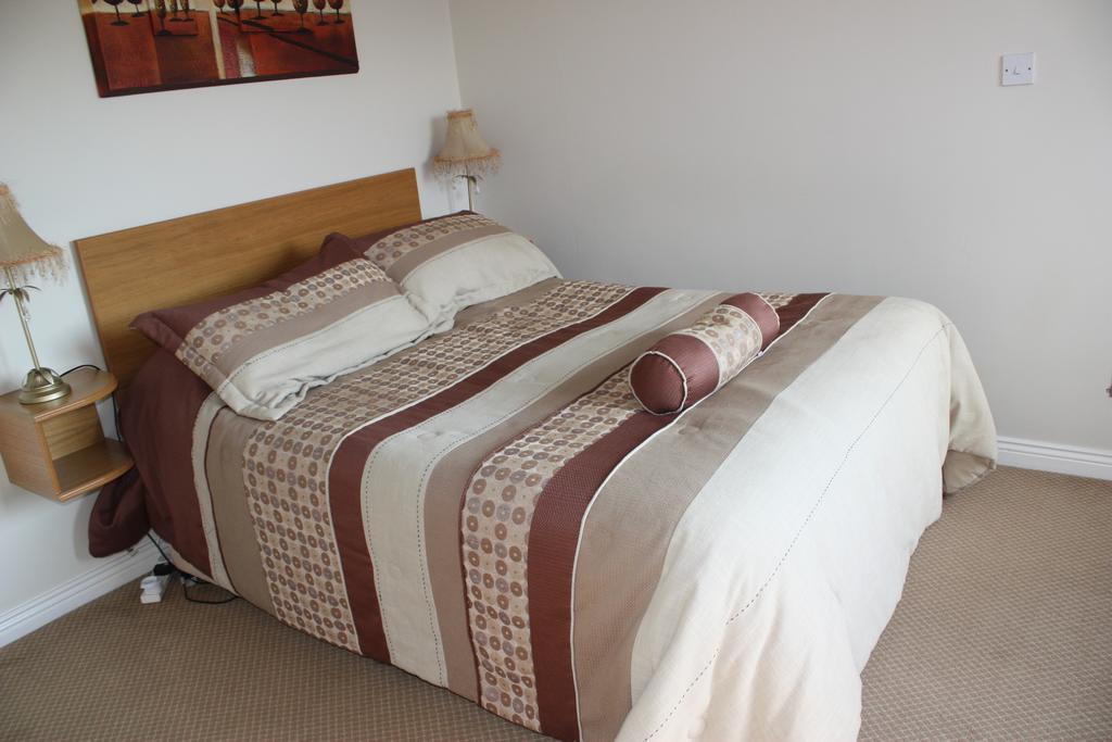 Bed & Breakfast Cillcearn House Killarney