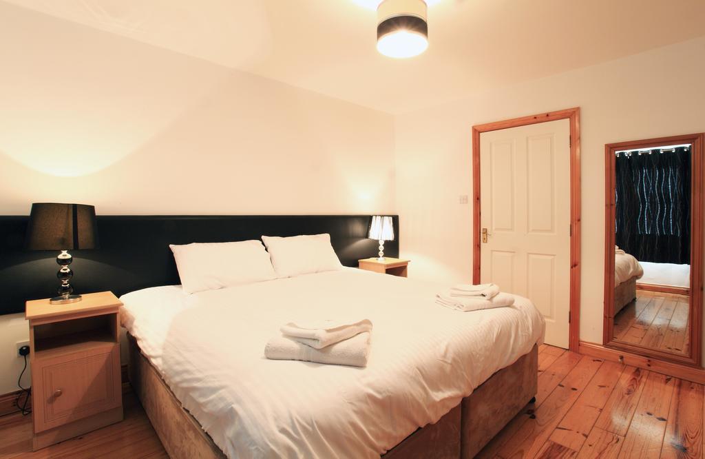 Holiday home Killarney's Holiday Village *