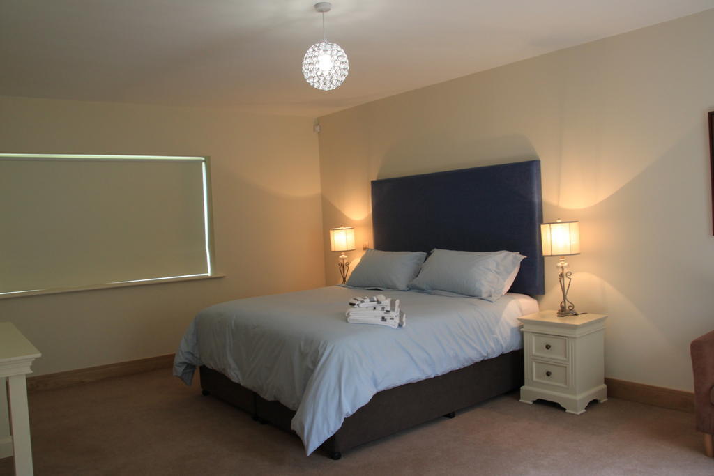 Bed & Breakfast Willow