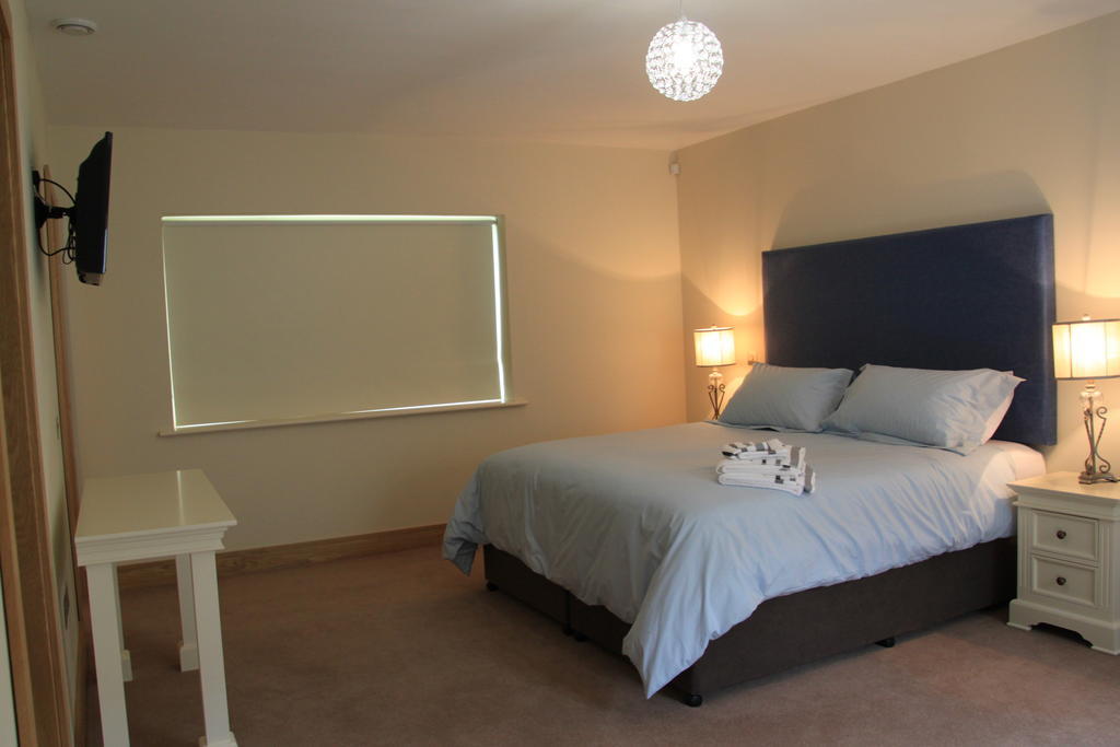 Bed & Breakfast Willow Killarney