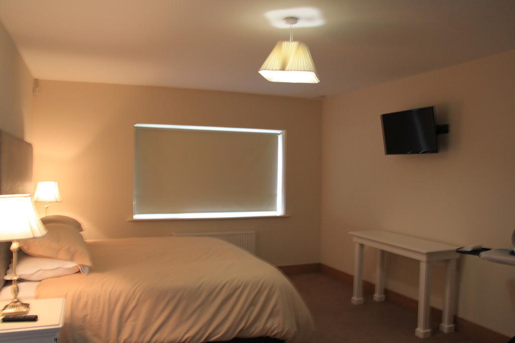 Bed & Breakfast Willow *