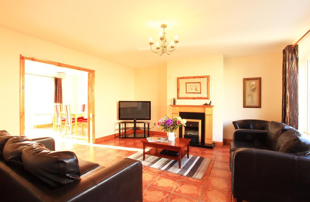 Killarney's Holiday Village Killarney