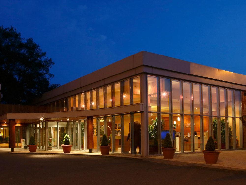 Hotel Killarney Hotel 3*