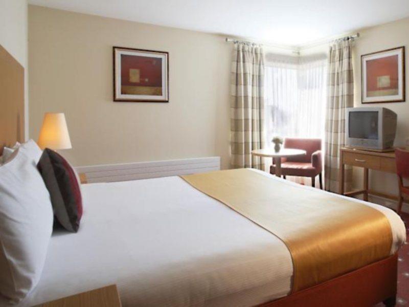 Hotel Killarney 3*