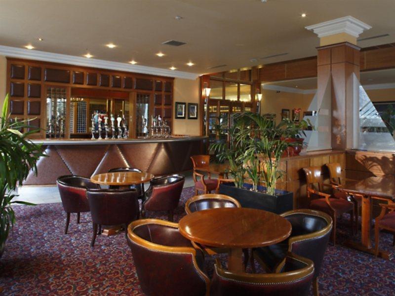 Hotel Killarney 3*