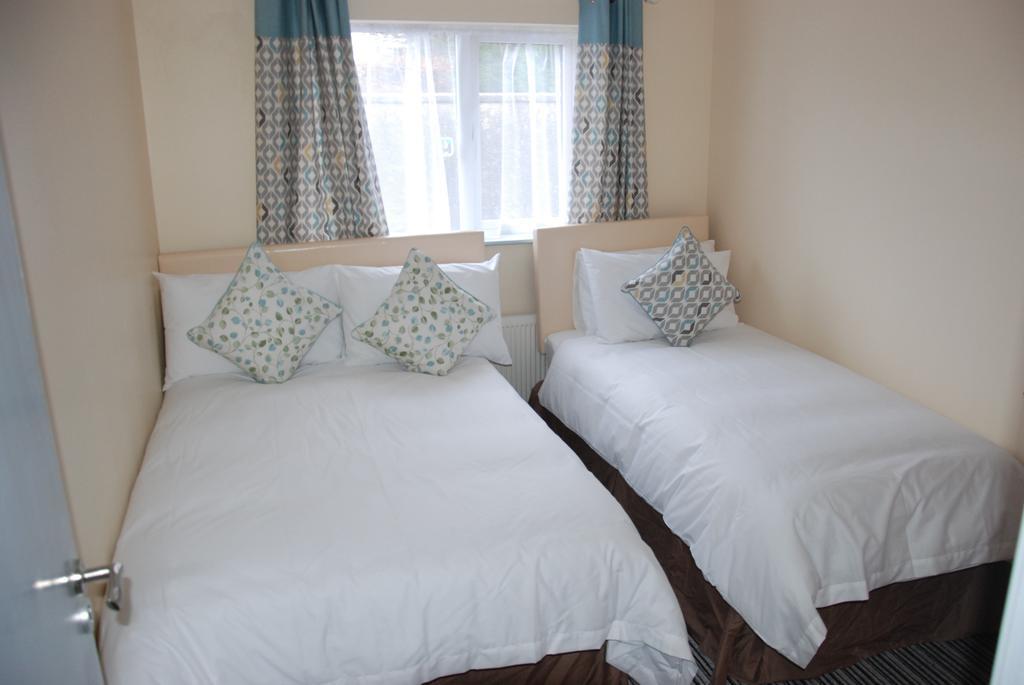 Bed & Breakfast Irish Cottage Guest Accommodation Killarney
