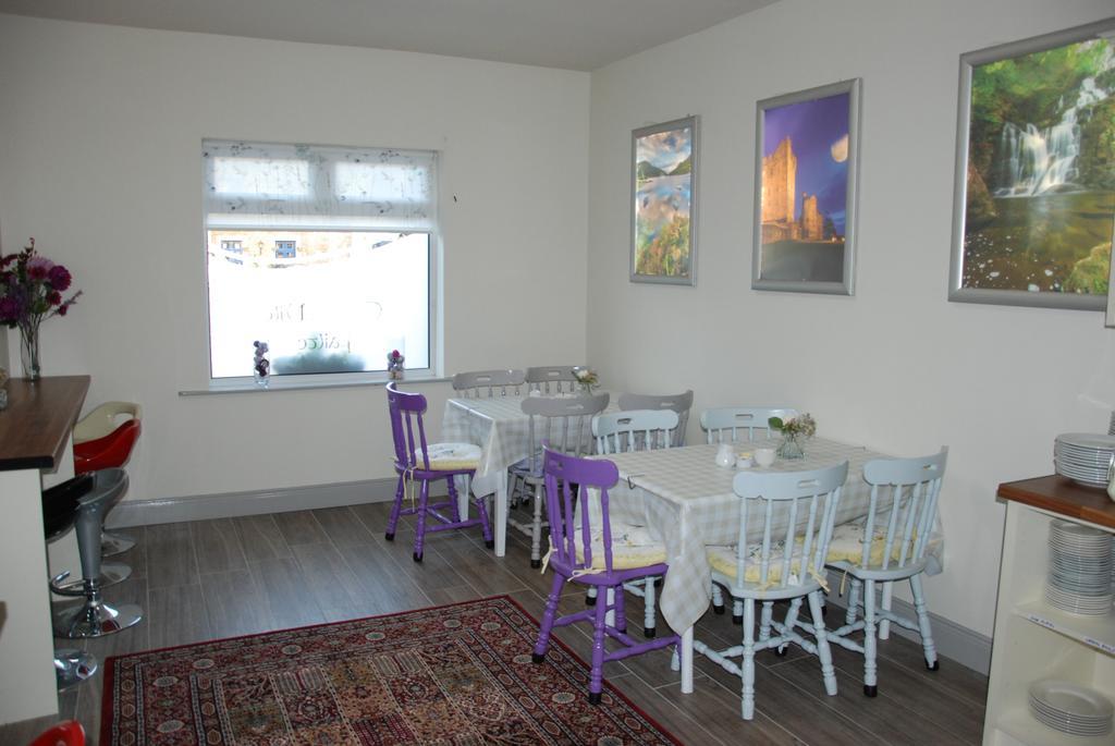 Irish Cottage Guest Accommodation 3*