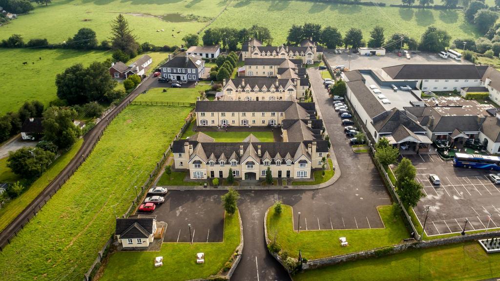 Holiday home Killarney's Holiday Village Killarney