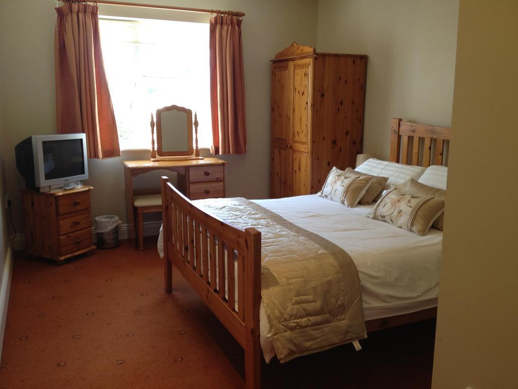 Kerry Coast Hotel