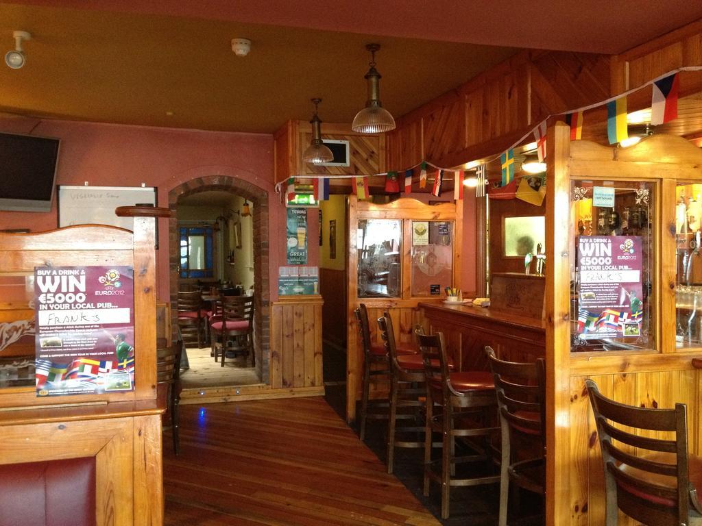 Hotel Kerry Coast 3*