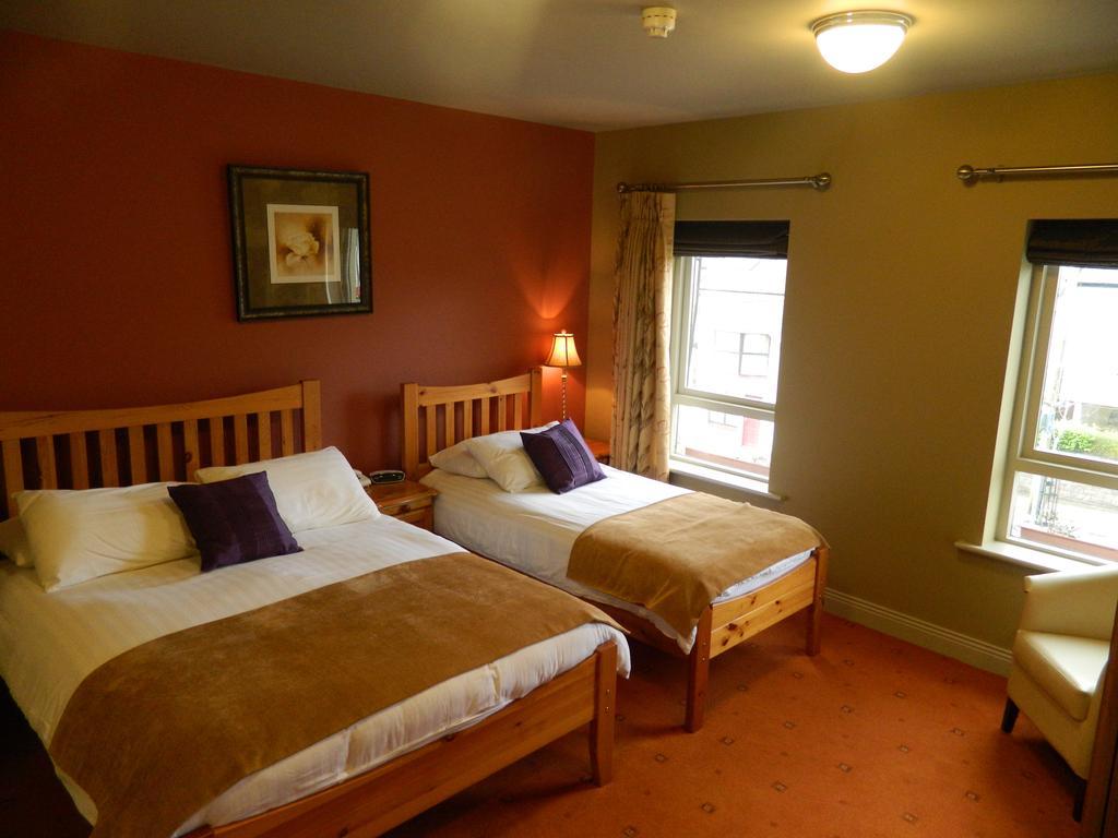 Hotel Kerry Coast 3*