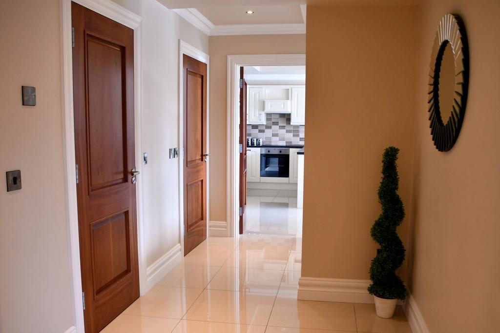Reeks View Apartment Killarney