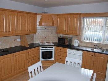 Irish Cottage Guest Accommodation 3*