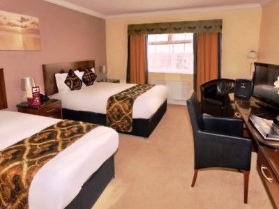 Eviston House Hotel Killarney
