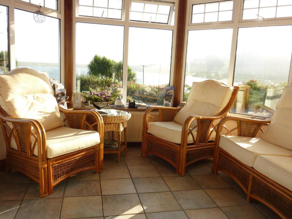 Ceann Tra Heights Bed & Breakfast