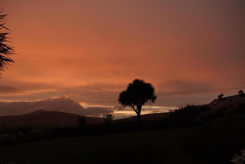 Ceann Tra Heights Bed & Breakfast