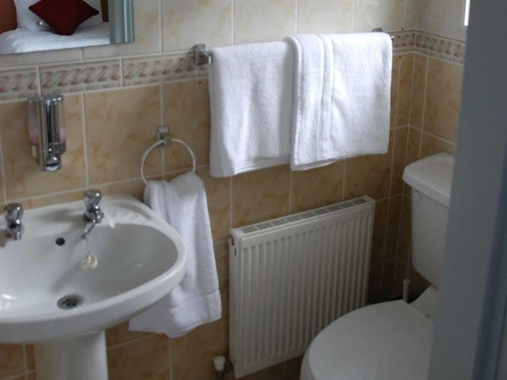 Bed & Breakfast Irish Cottage Guest Accommodation Killarney