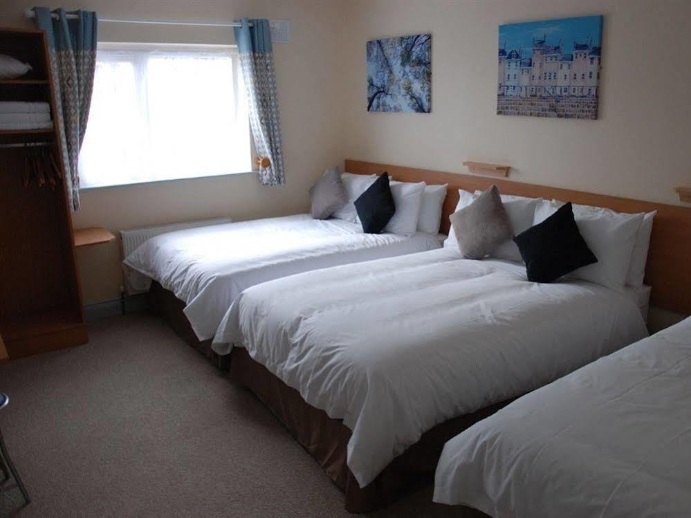 Bed & Breakfast Irish Cottage Guest Accommodation 3*