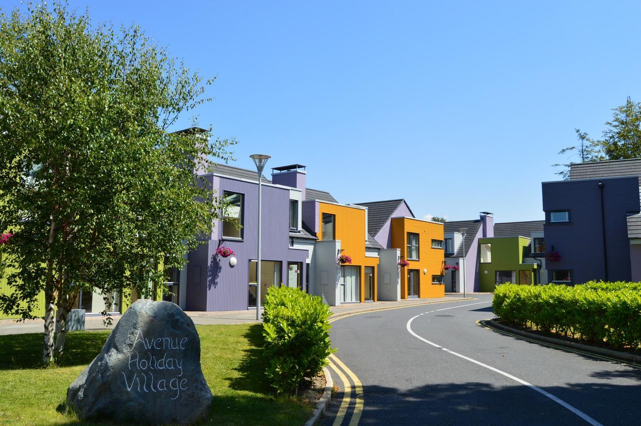 Self Catering Homes Town Centre Holiday home