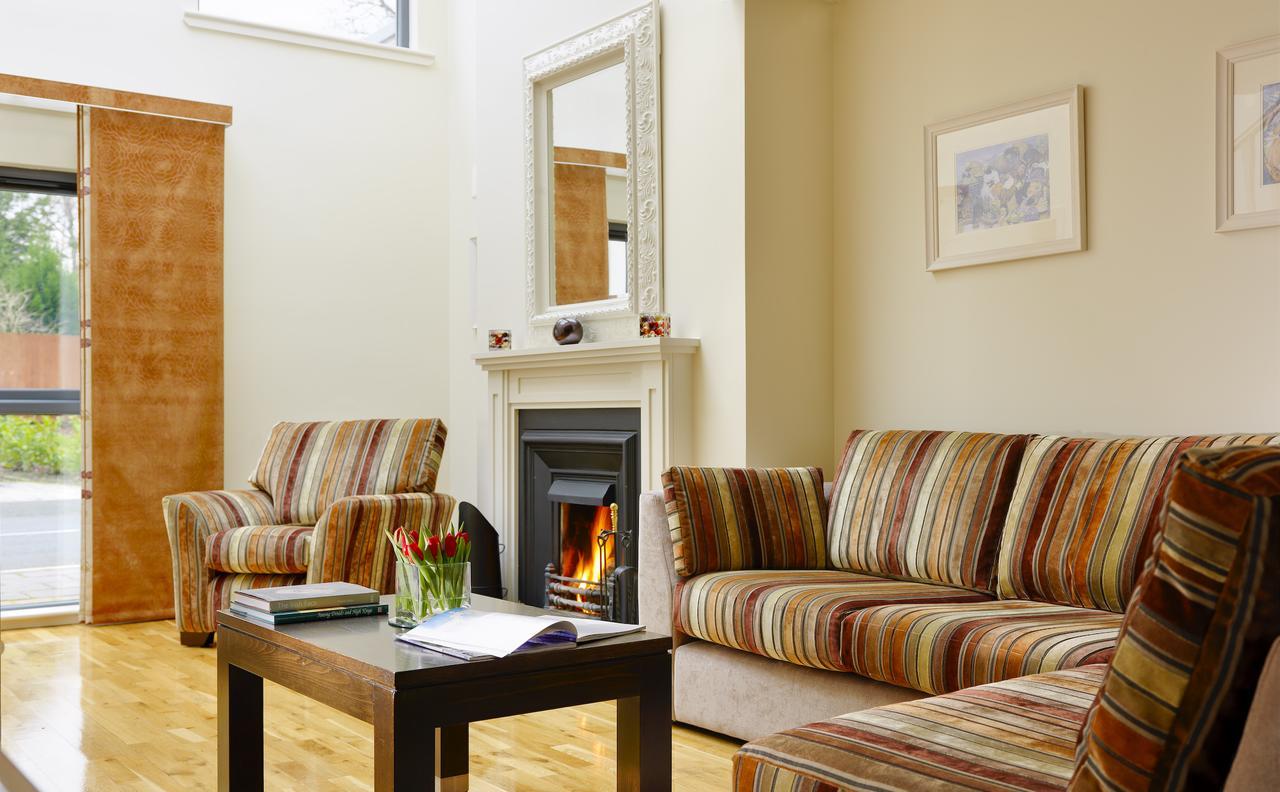 Self Catering Homes Town Centre Holiday home