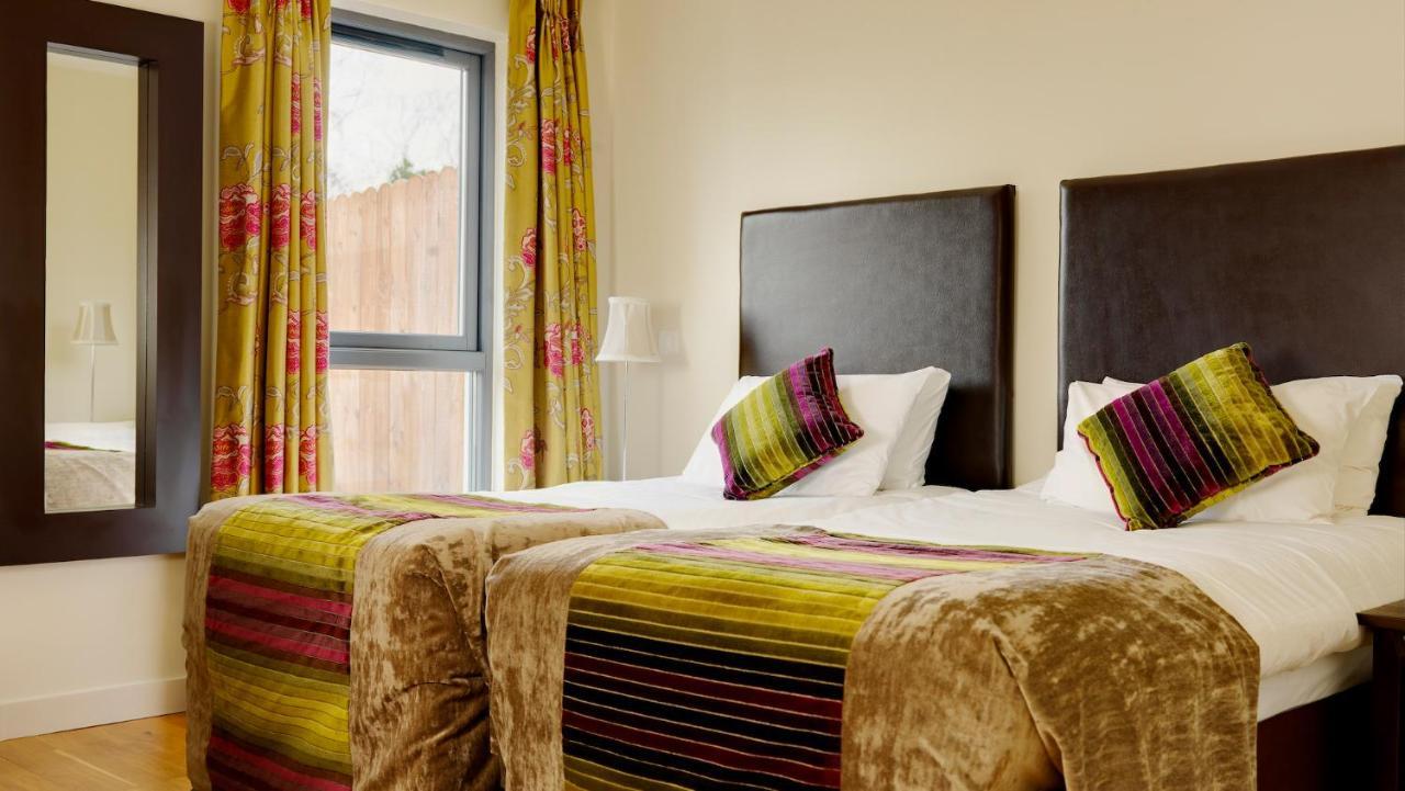 Holiday home Self Catering Homes Town Centre Killarney