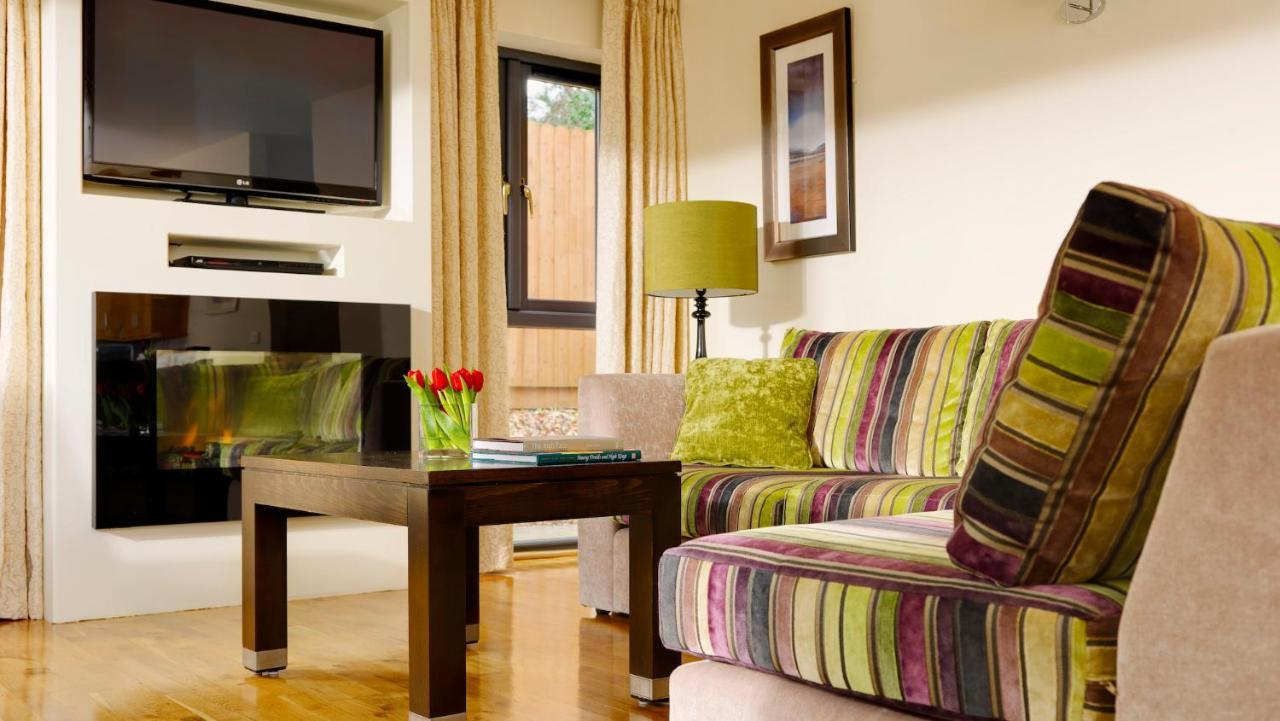 Self Catering Homes Town Centre Holiday home