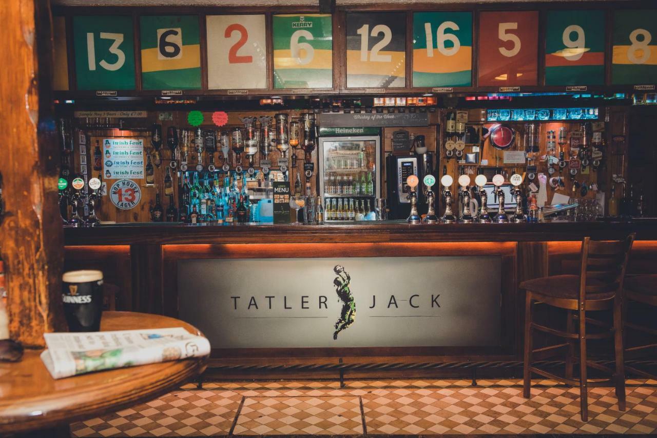 Tatler Jack 3*