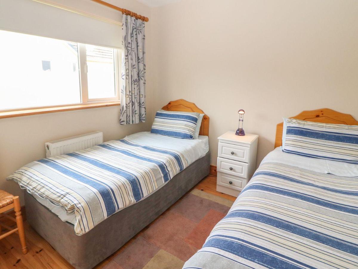 Holiday home 37 Rossdara *