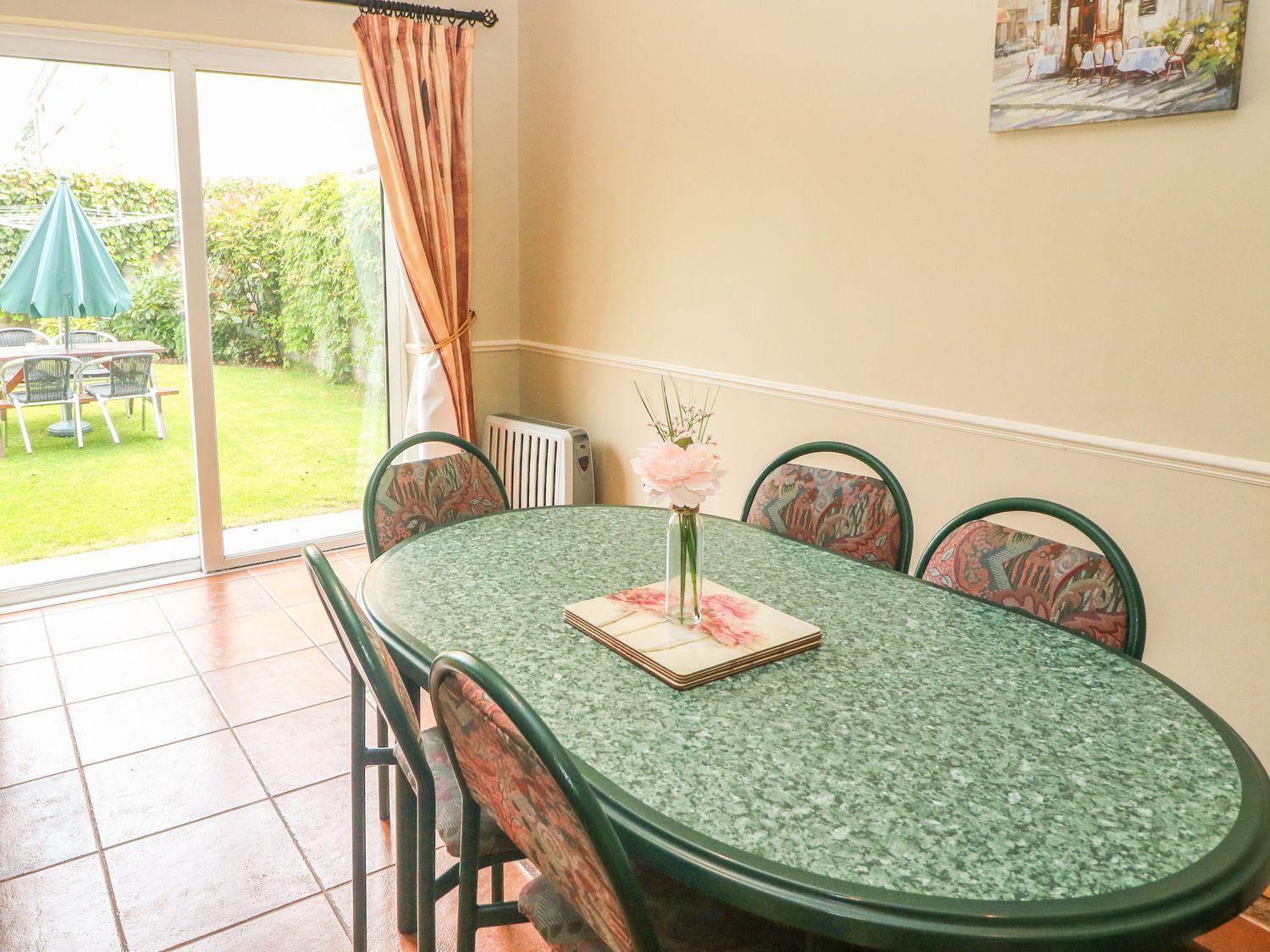 37 Rossdara Holiday home