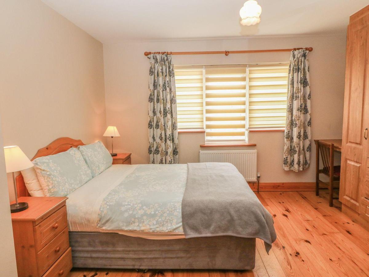 37 Rossdara Holiday home Killarney