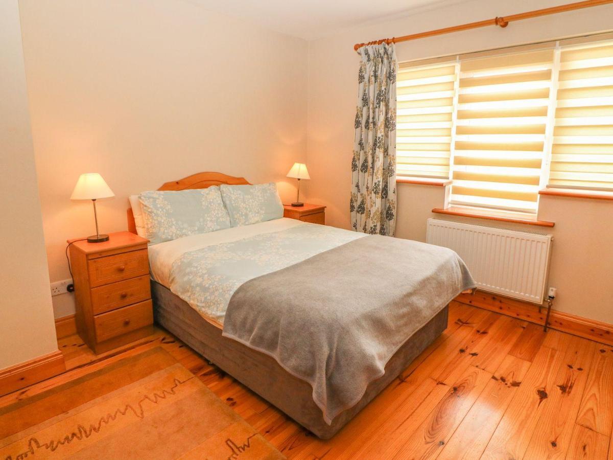 37 Rossdara Holiday home Killarney