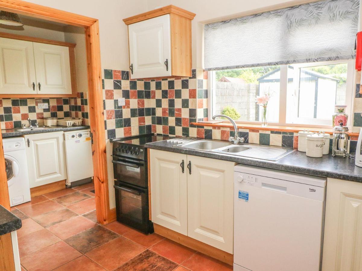 37 Rossdara Holiday home