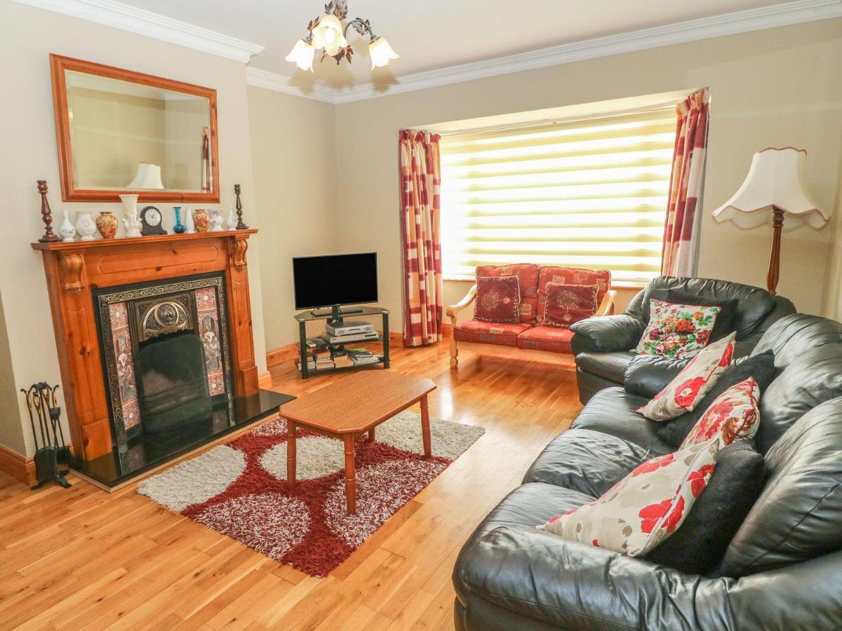 37 Rossdara Holiday home Killarney