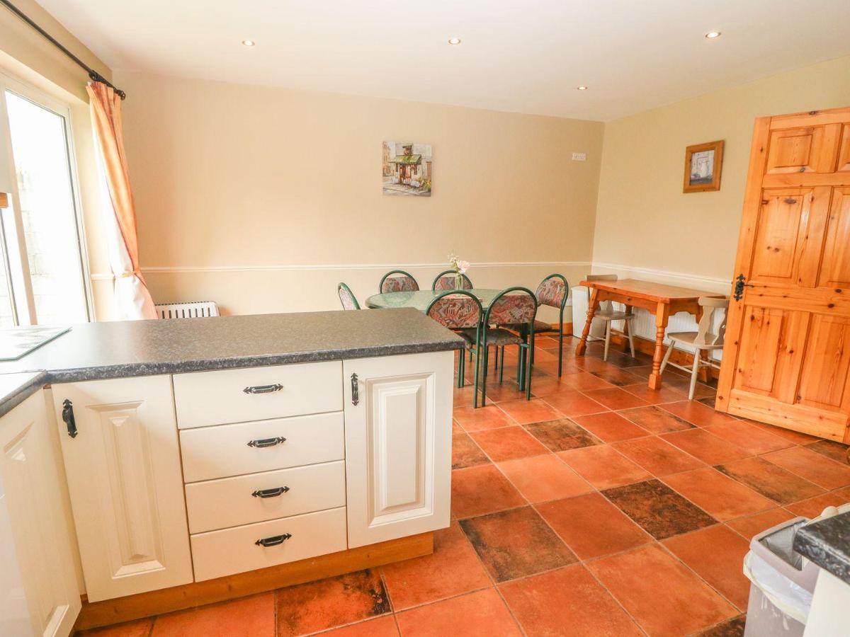 37 Rossdara Holiday home