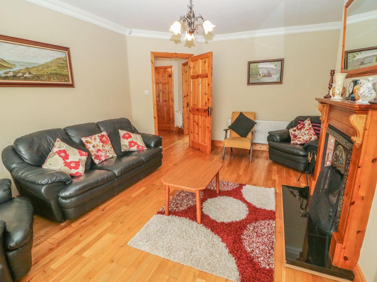 Holiday home 37 Rossdara