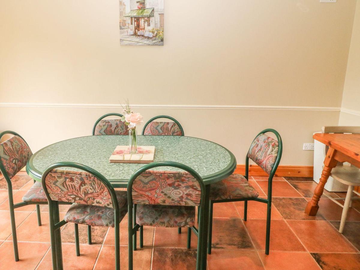 Holiday home 37 Rossdara Killarney