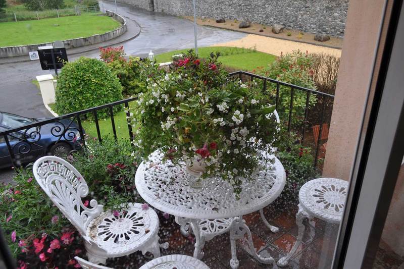 Emerville House Bed & Breakfast Killarney