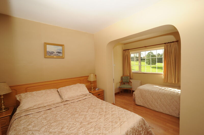 Farm stay Muckross Riding Stables
